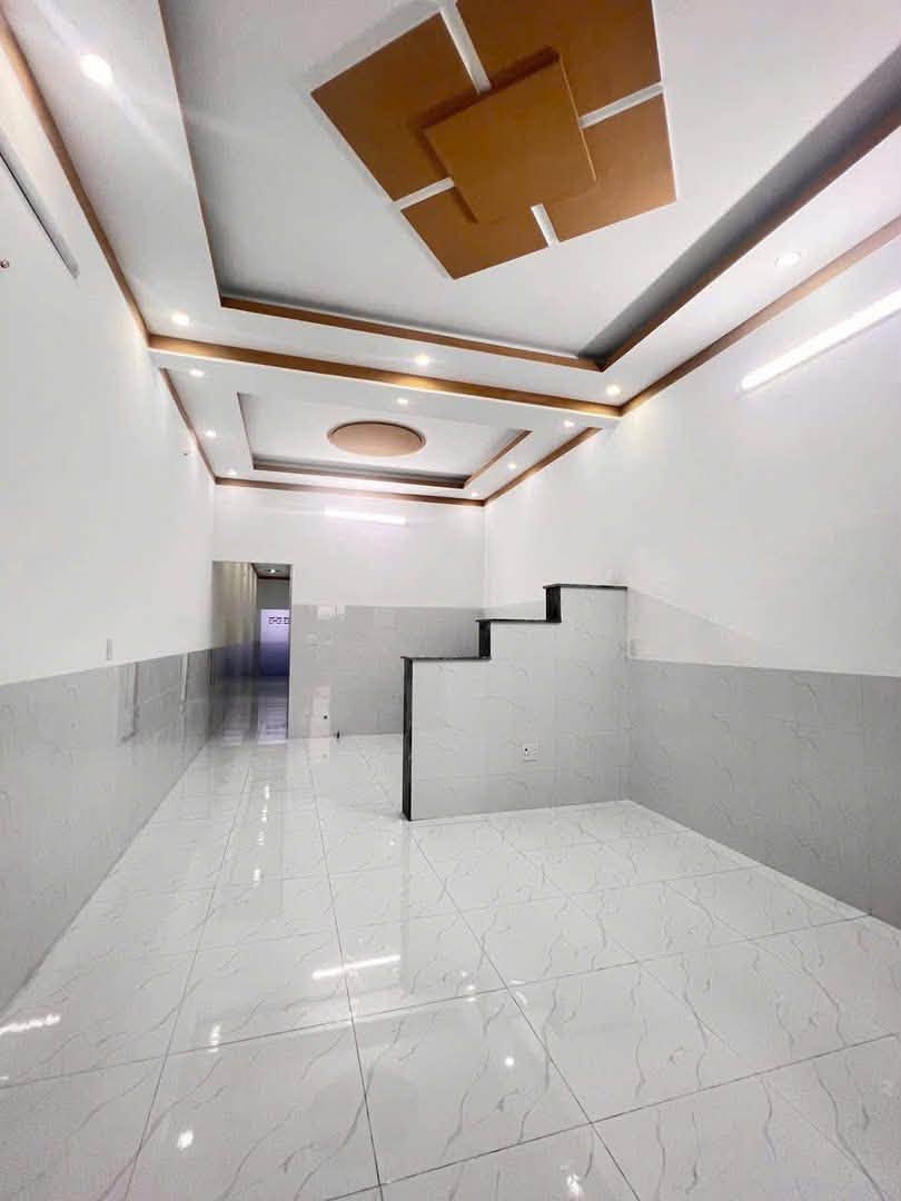 Nhà 3 phòng ngủ 112,5m² Hố Nai, Đồng Nai, giá 1 tỷ 699 triệu - Ảnh thu nhỏ 3