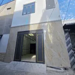 Bán nhà Dĩ An 60.5m² 3 phòng ngủ 3,7 tỷ - Ảnh thu nhỏ 1