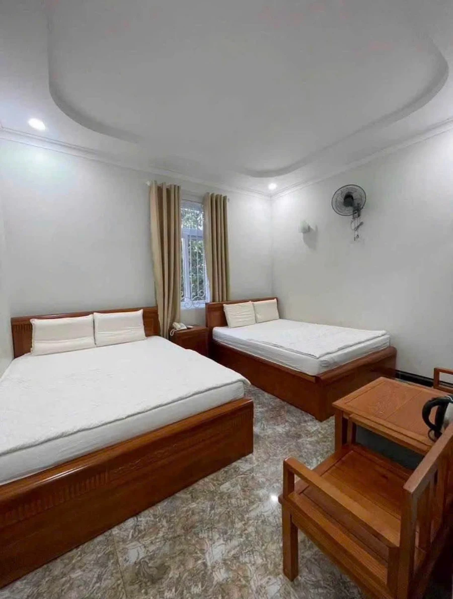 Bán khách sạn 300m2 Lê Đại Hành Phan Thiết 26 tỷ - Ảnh thu nhỏ 2