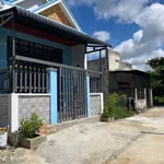 Bán nhà mặt tiền 5x20m 2PN gần UBND Mỹ Hạnh, Đức Hòa, giá 950 triệu - Ảnh thu nhỏ 2