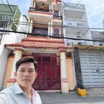 Bán nhà hẻm 5m Nguyễn Kiệm, Phường 3, Gò Vấp, 115m², 3 tầng, 4PN, 12 tỷ - Ảnh thu nhỏ 1