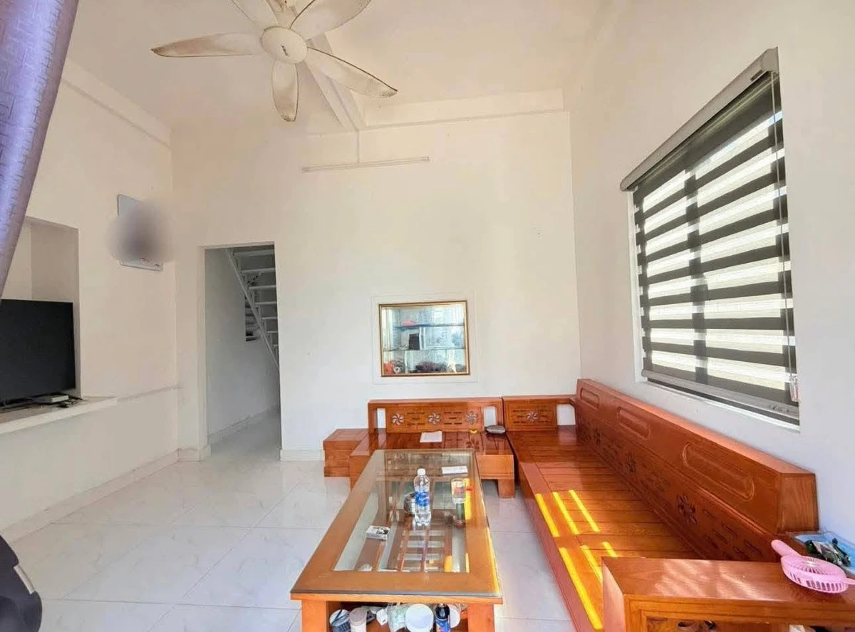 Bán nhà 2 tầng 3PN 65.6m² Bùi Thị Xuân Huế - Ảnh thu nhỏ 2