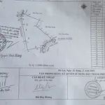 Bán đất 8034m2 mặt tiền đường Trần Thái Tông, Phường Xuân Hương, Đà Lạt giá 15 tỷ - Ảnh thu nhỏ 1