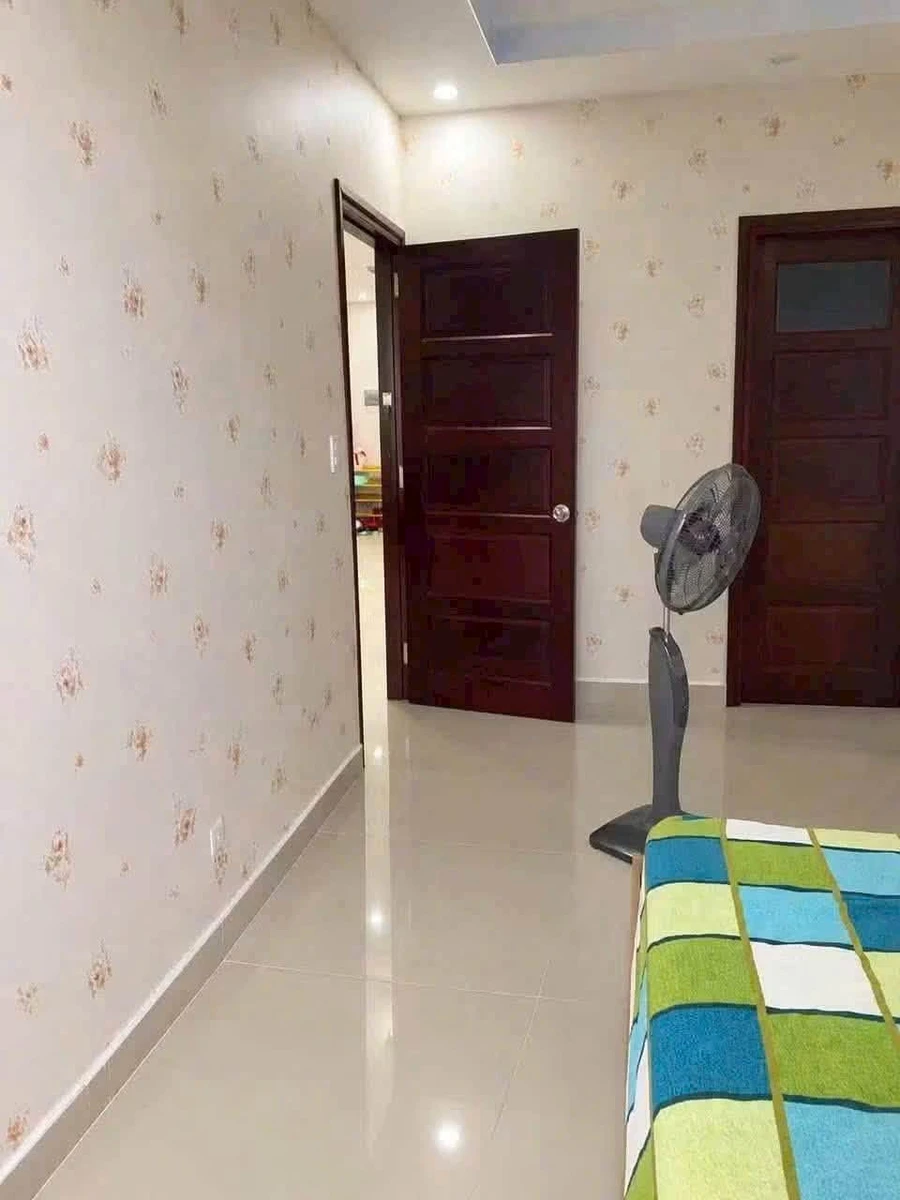 Bán căn hộ 2PN 76m² Vũng Tàu Center 3.35 tỷ - Ảnh thu nhỏ 5