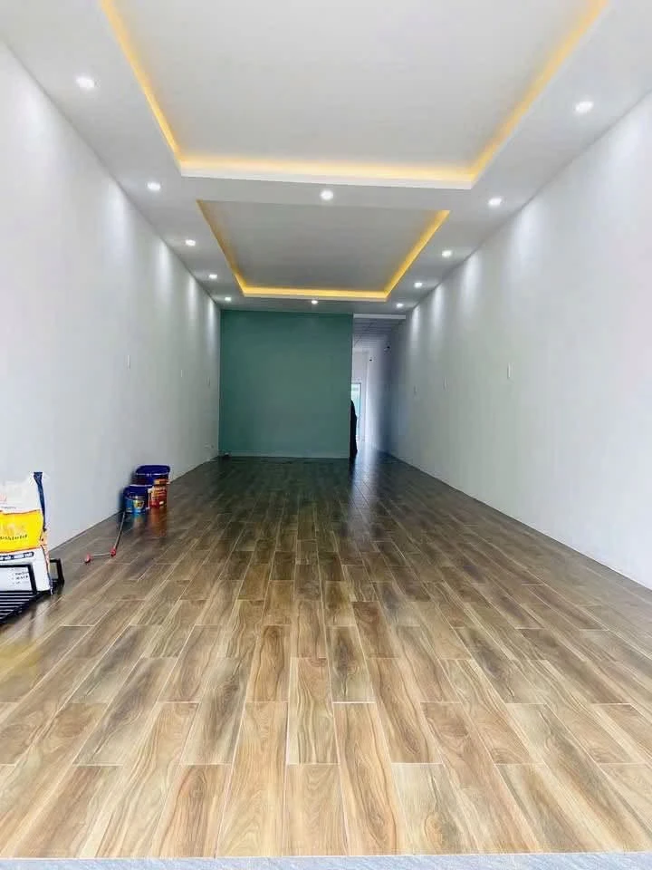 Cho thuê nhà mặt tiền 4x21m Lạc Hồng Rạch Giá 11 triệu/tháng - Ảnh thu nhỏ 2