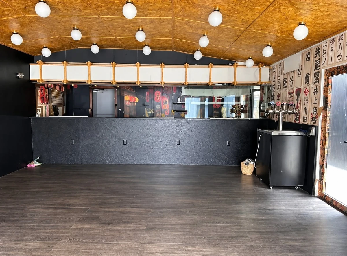 Cho thuê mặt bằng mặt tiền Đường 11 Thảo Điền, 8x15m, 6 triệu/tháng - Ảnh thu nhỏ 4