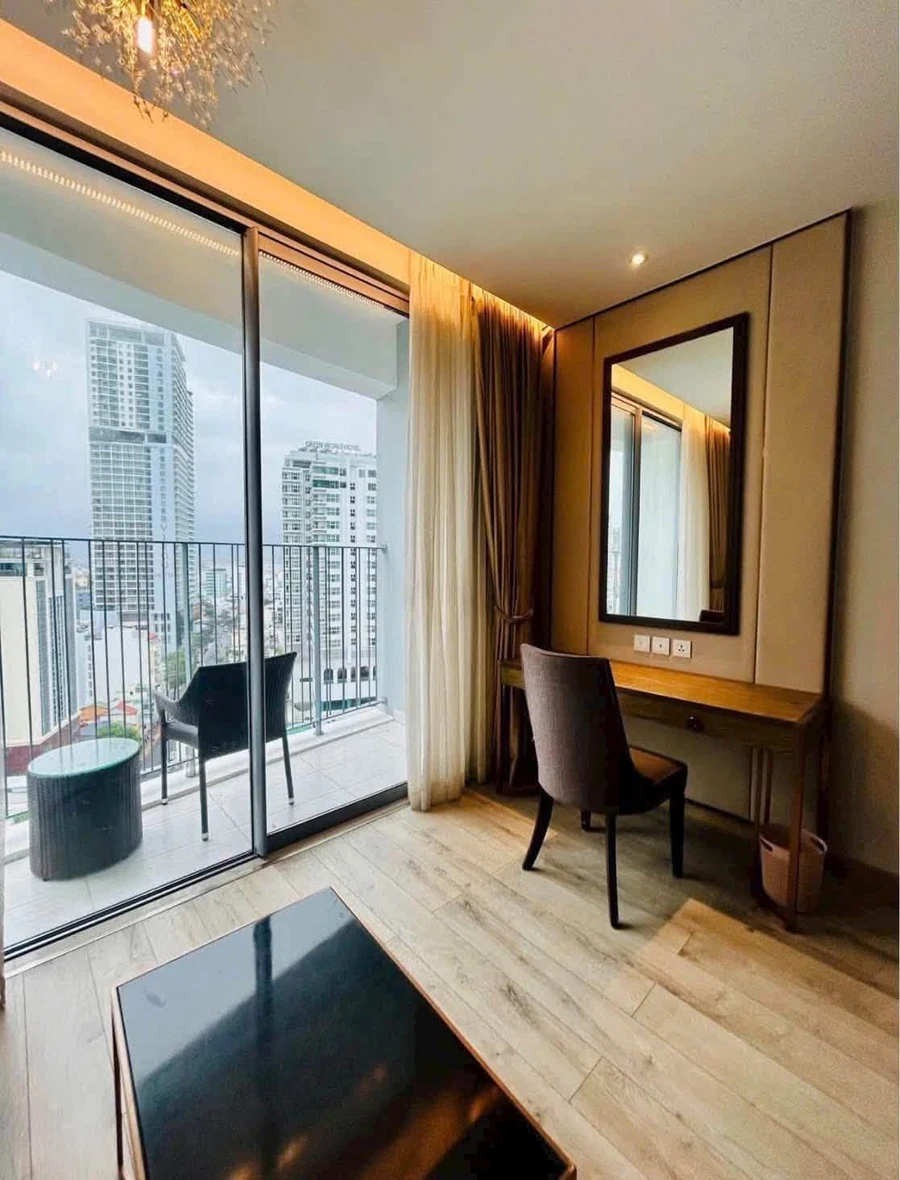 Bán căn hộ Panorama Nha Trang 38m2, 2 tỷ - Ảnh thu nhỏ 3