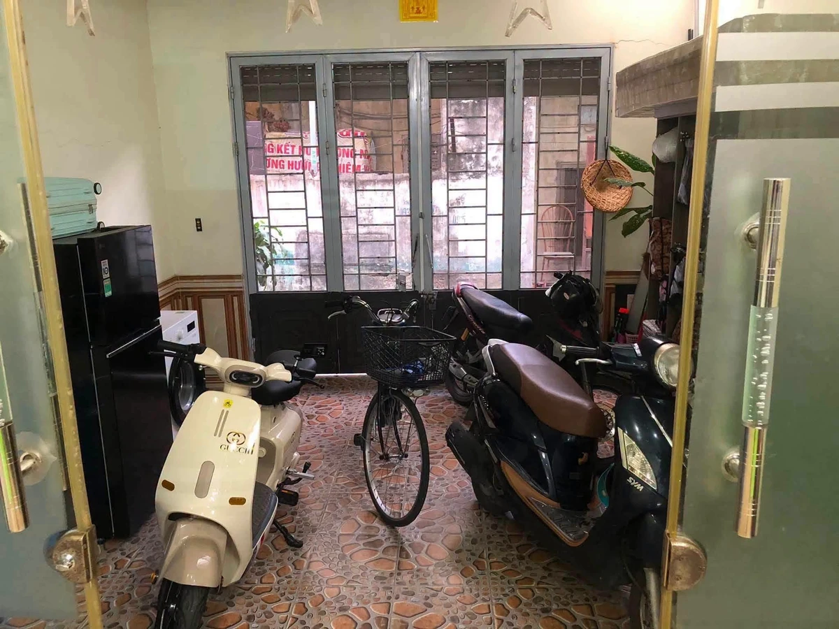 Bán nhà 3 tầng 76m2 Lãm Hà, Kiến An, Hải Phòng - Ảnh thu nhỏ 3