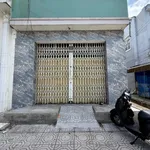 Cho thuê mặt bằng kinh doanh 76.5m² mặt tiền Ngô Quyền Rạch Giá - Ảnh thu nhỏ 1