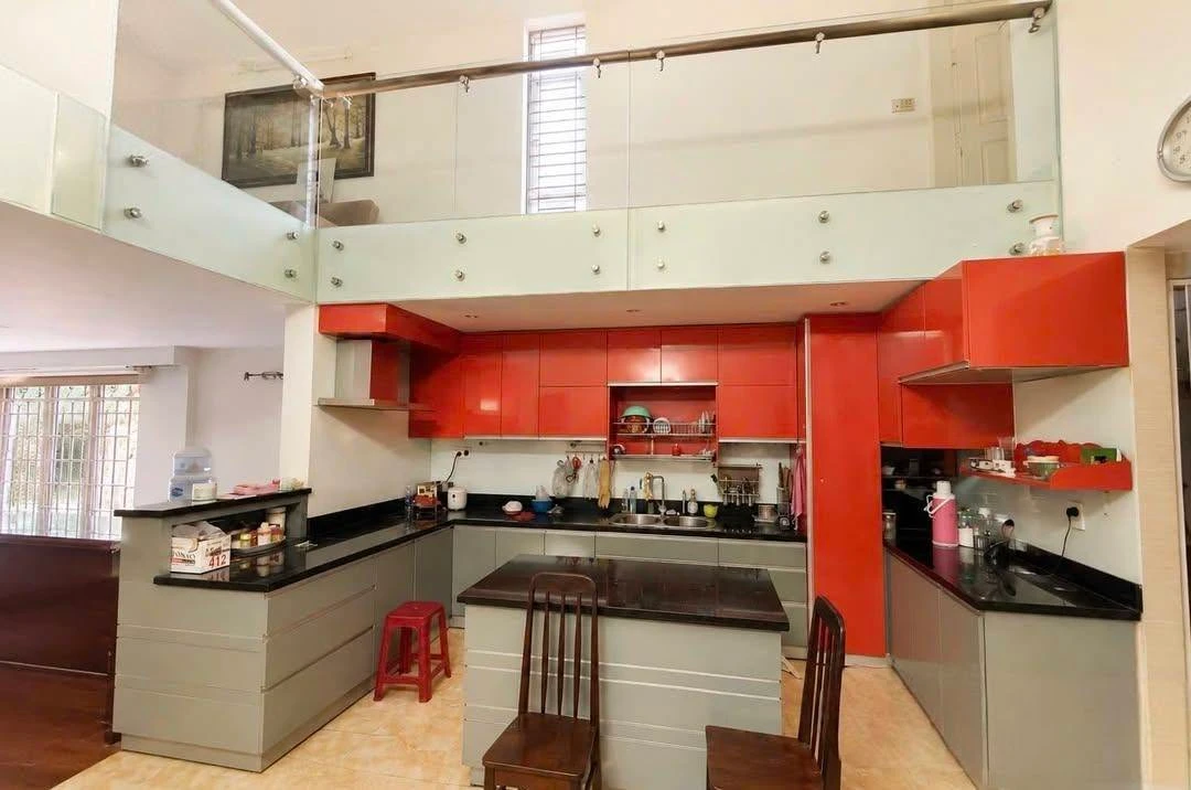 Bán nhà 7PN 93m² Phường Nhiêu Lộc, Quận 3 - Ảnh thu nhỏ 5