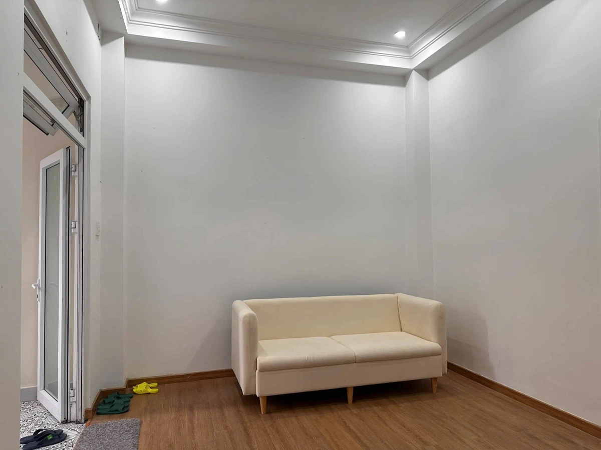 Bán nhà 65m2 Phường 6 Đà Lạt, sổ riêng xây dựng - Ảnh thu nhỏ 5