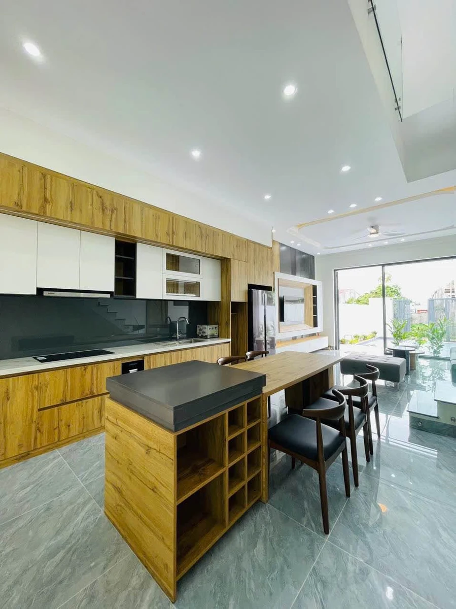 Bán nhà 1 trệt 1 lầu 5x32m, 3 phòng ngủ đường Y Wang, Buôn Ma Thuột - Ảnh thu nhỏ 5
