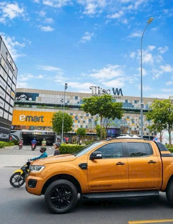 Bán nhà hẻm ô tô 4 tầng 77m2 gần Emart Phan Huy Ích, Gò Vấp, giá nhỉnh 10 tỷ - Ảnh thu nhỏ 2
