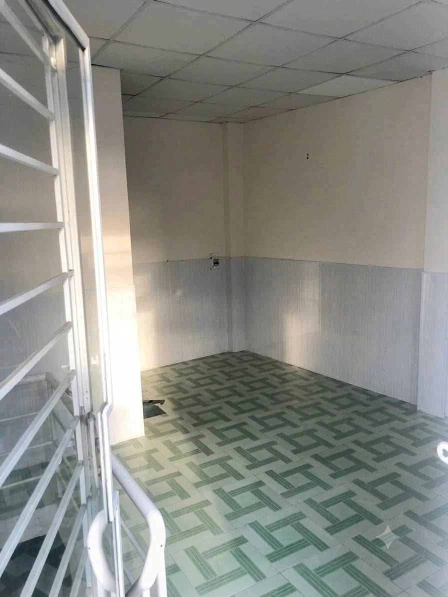 Bán nhà 2 tầng 20m2 gần mặt tiền Phạm Văn Đồng, Bình Thạnh - Ảnh thu nhỏ 4