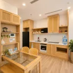 Ecopark - Chính chủ cần bán 2PN diện tích 58,5m2 full nội thất, sẵn sổ chỉ 4.3 tỷ, LH: 0976 032 *** - Ảnh thu nhỏ 10