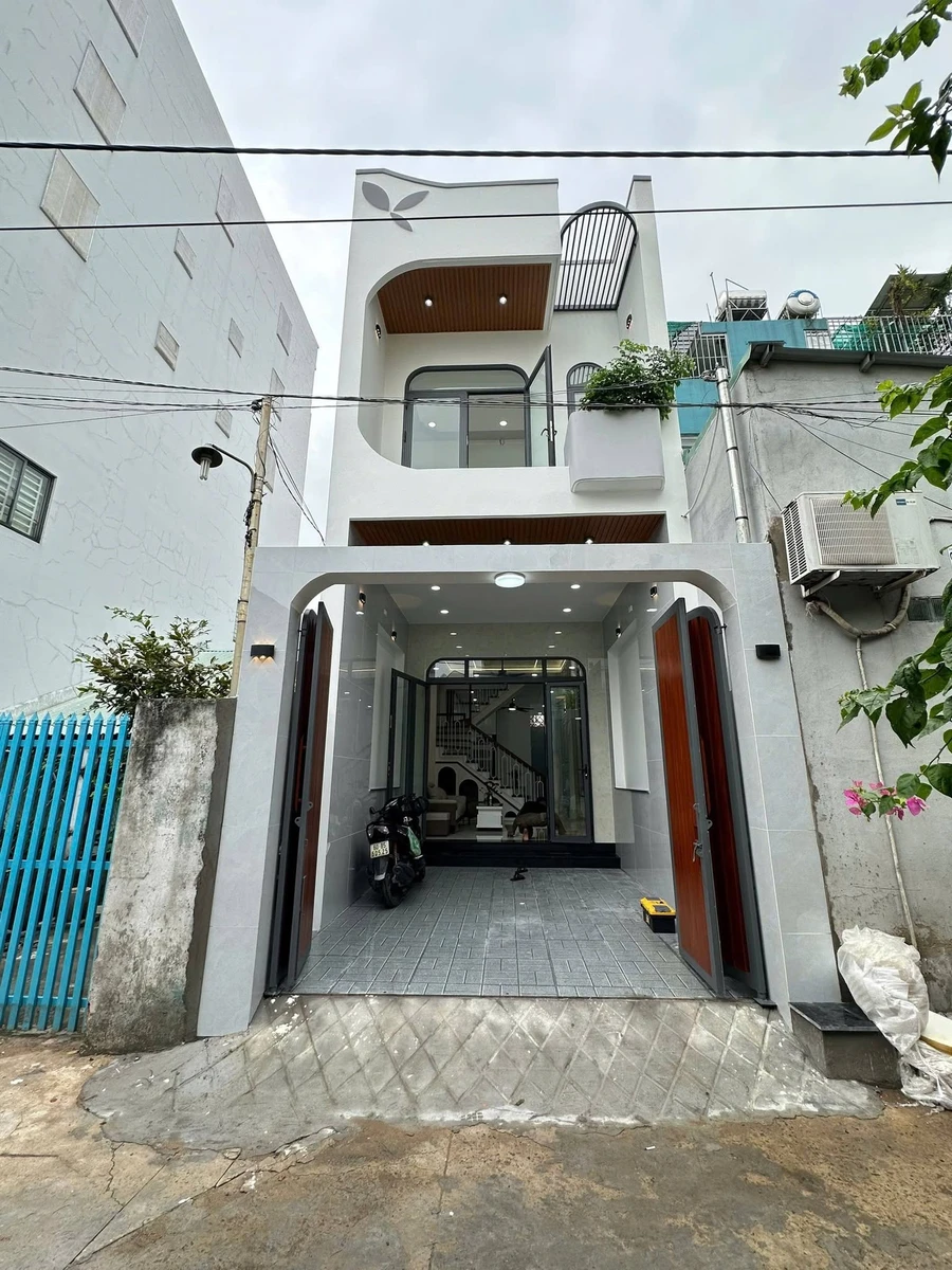 Bán nhà 1 lầu sân xe 78m² Tam Hiệp 4.9 tỷ - Ảnh thu nhỏ 2