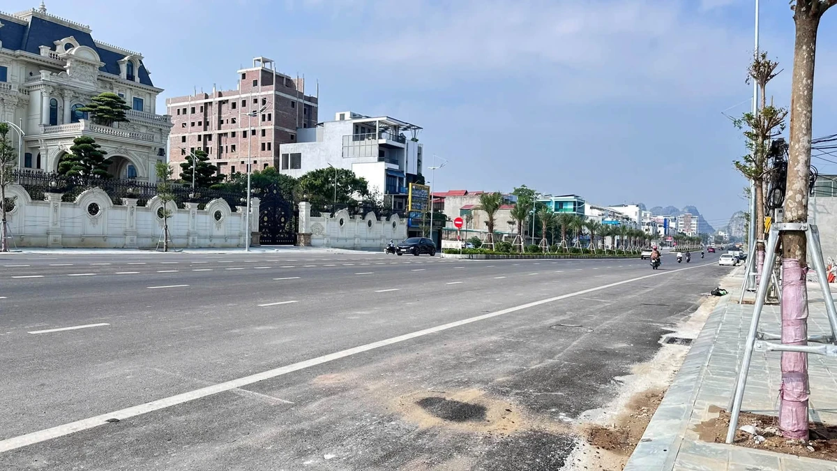 Bán lô đất mặt tiền Lê Lợi Kéo Dài 80m² kinh doanh - Ảnh thu nhỏ 2