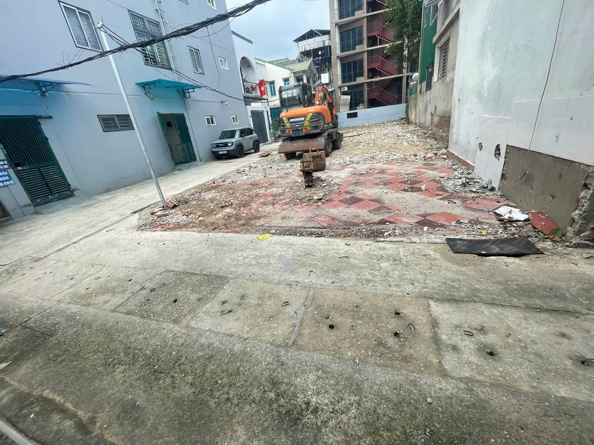 Bán lô đất góc ngõ Nguyễn Văn Cừ 85m2 3,55 tỷ Thủ Đức - Ảnh thu nhỏ 3