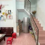 Bán nhà 3 tầng 3PN 41.3m² Hoàng Hoa Thám, Bình Thạnh, 4,75 tỷ - Ảnh thu nhỏ 2