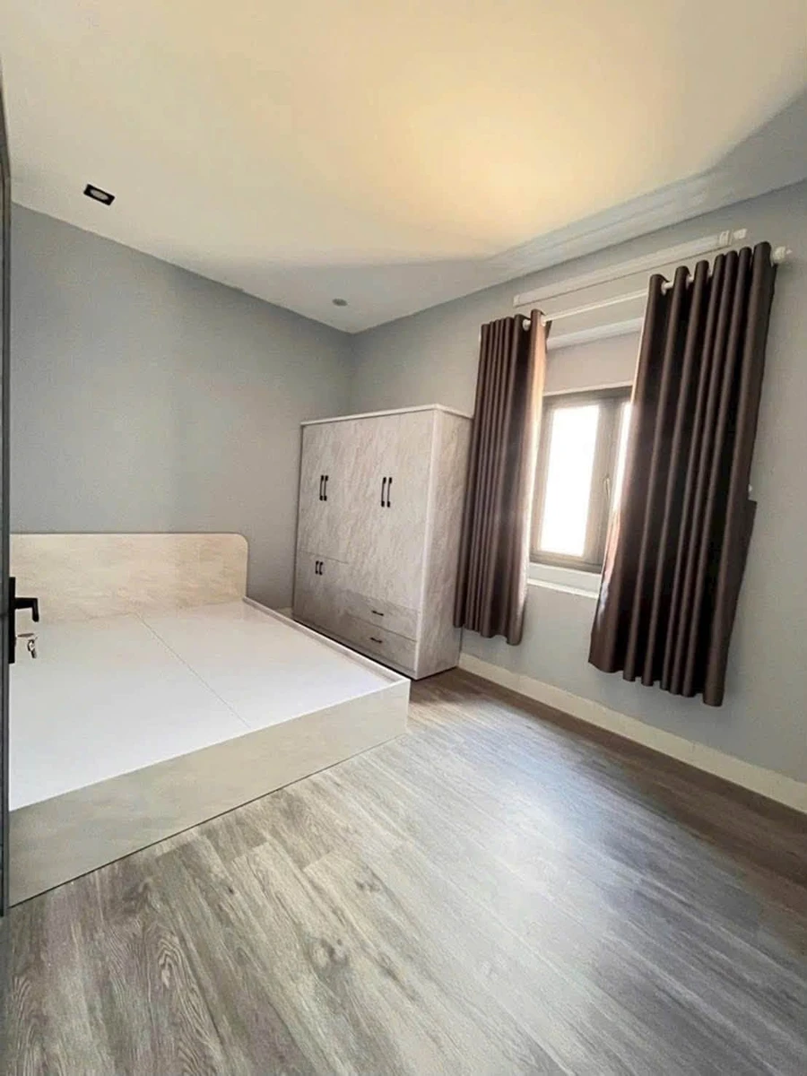 Nhà 2 tầng Trương Định 71m², 3PN, nhỉnh 5 tỷ - Ảnh thu nhỏ 2