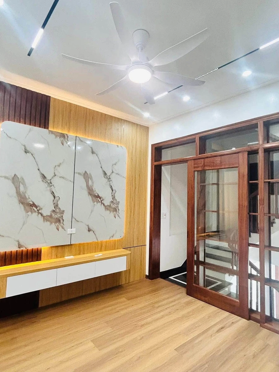 Bán nhà 4 tầng mặt phố Lý Quốc Bảo 43.9m² Hải Dương - Ảnh thu nhỏ 3