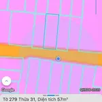 Bán đất 54m² + nhà cấp 4 4,9 tỷ Gò Vấp - Ảnh thu nhỏ 3