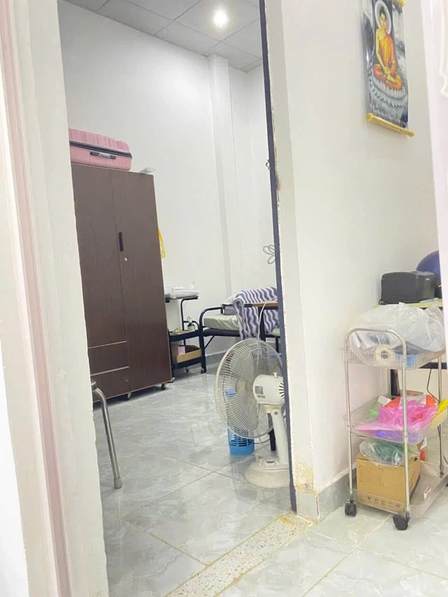 Bán nhà cấp 4 hẻm xe tải 10m, 4x17m (68m2) đường An Dương Vương, Bình Tân giá 5,5 tỷ - Ảnh thu nhỏ 5
