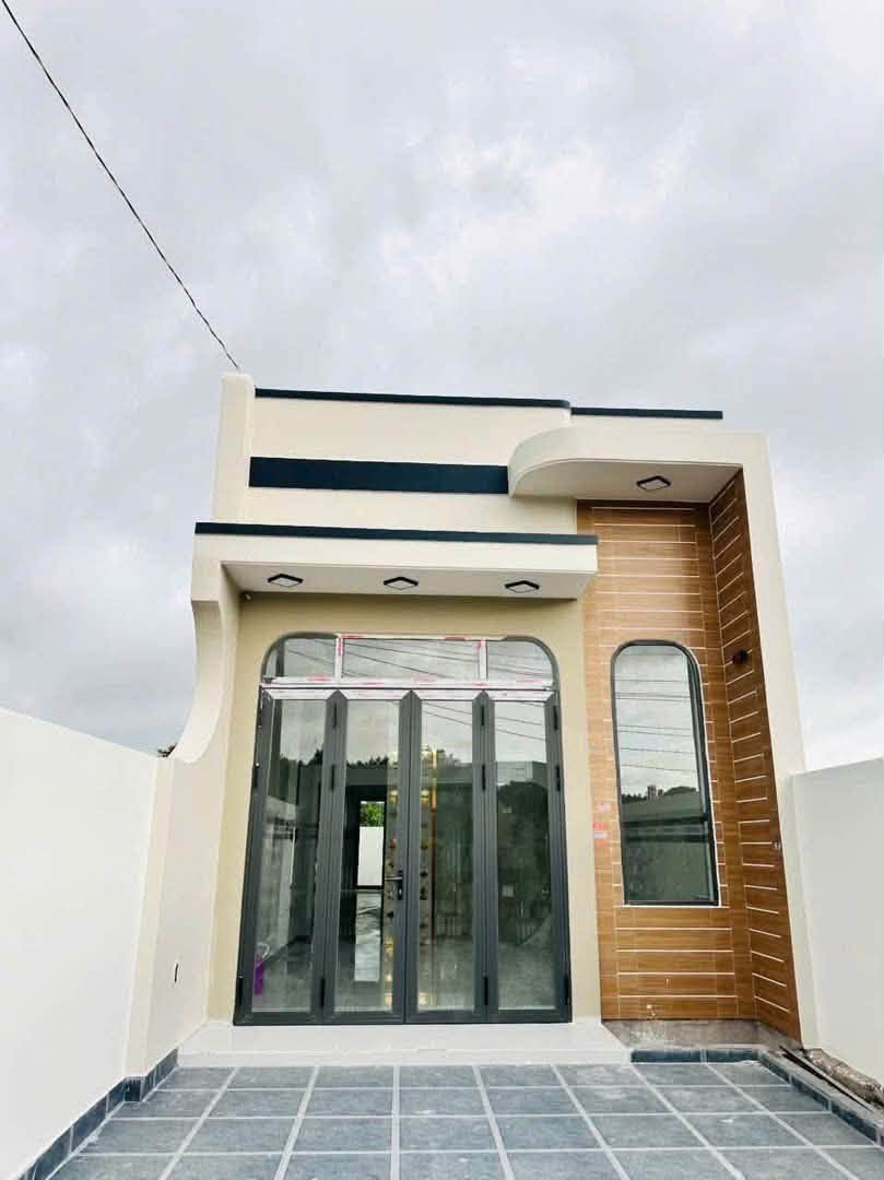 Nhà bán Tam Phước 80m² sổ riêng 1 tỷ 590 triệu - Ảnh thu nhỏ 3