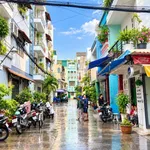 Bán nhà hẻm Tô Hiến Thành, Quận 10, diện tích 4,9x18m, giá 15 tỷ - Ảnh thu nhỏ 3