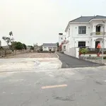 Bán lô góc 110m2 đường Đông Phương Kiến Thụy - Ảnh thu nhỏ 2