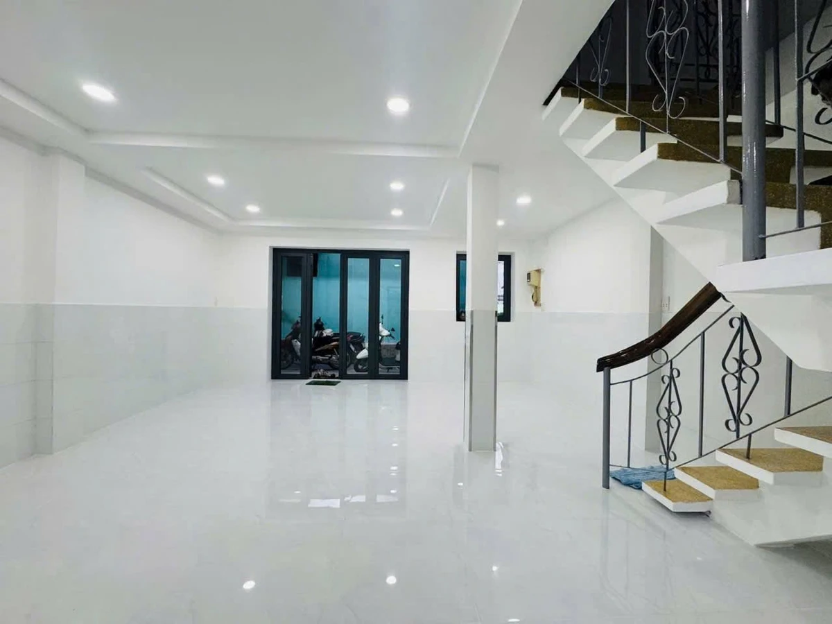 Bán nhà 3PN 50m² Dương Văn Cam gần Thủ Đức - Ảnh thu nhỏ 5