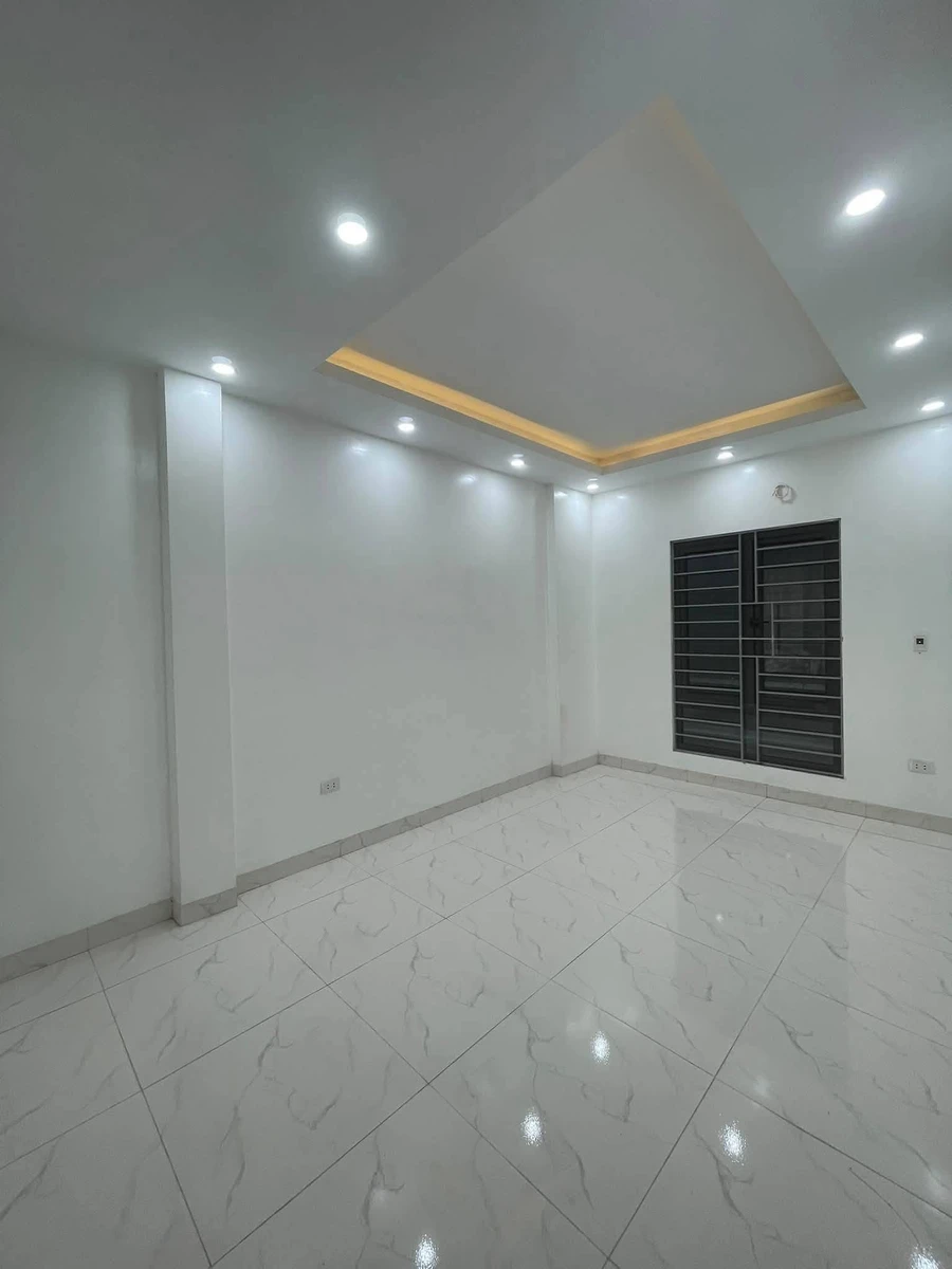 Cho thuê nhà Giải Phóng 42m², 4 tầng 4 phòng ngủ - 9 triệu/tháng - Ảnh thu nhỏ 4