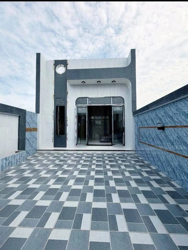 Bán nhà mới 100m² 2PN tại An Ngãi, Long Điền, giá 1,95 tỷ
