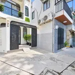 Bán nhà góc 64m², 3PN cạnh công viên Gia Định - Ảnh thu nhỏ 2