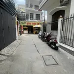 Nhà 4 tầng 6PN 57.3m² khu Bàn Cờ Nha Trang - Ảnh thu nhỏ 4
