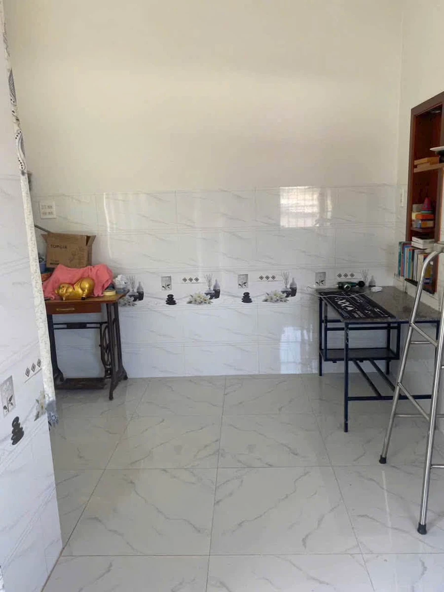 Nhà 1 lầu 3PN Phan Thiết 80m2, 3 tỷ - Ảnh thu nhỏ 5