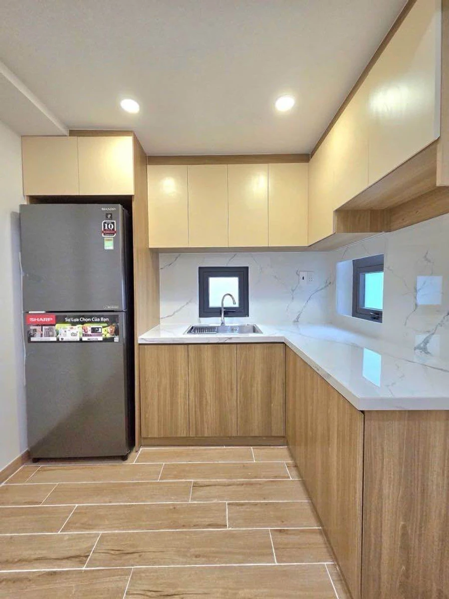 Bán nhà 4 tầng 2PN 25m² Phan Xích Long Phú Nhuận 4,7 tỷ - Ảnh thu nhỏ 4