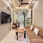 Bán nhà phố 40m² 3 tầng Nguyễn Kiệm Phú Nhuận 6 tỷ - Ảnh thu nhỏ 1