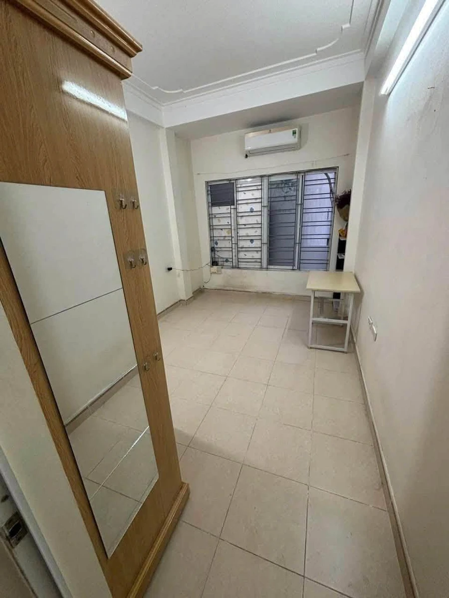 Cho thuê nhà ngõ Giáp Nhị, Hoàng Mai: 30m², 4PN, 9 triệu/tháng - Ảnh thu nhỏ 3