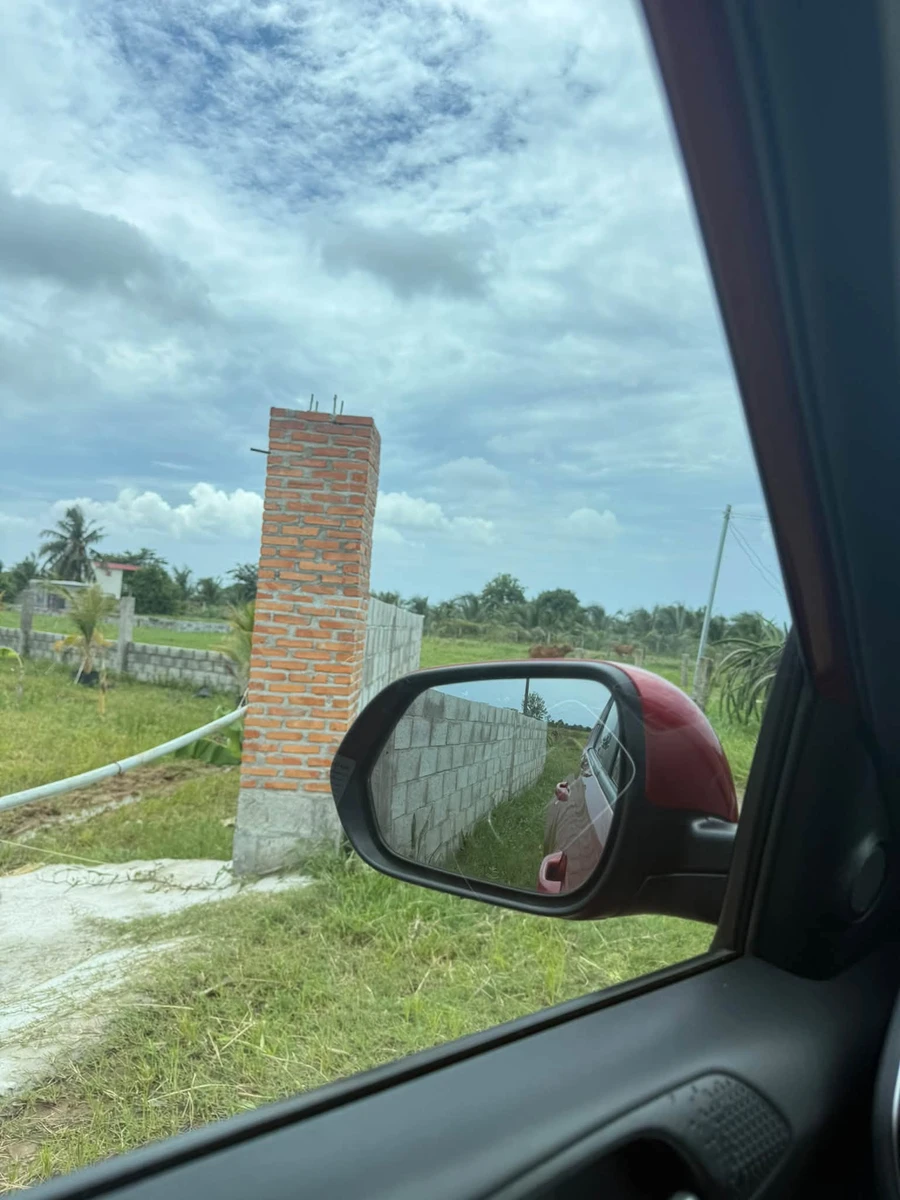 Bán đất 1100m² Phan Thiết 429 triệu - Ảnh 1