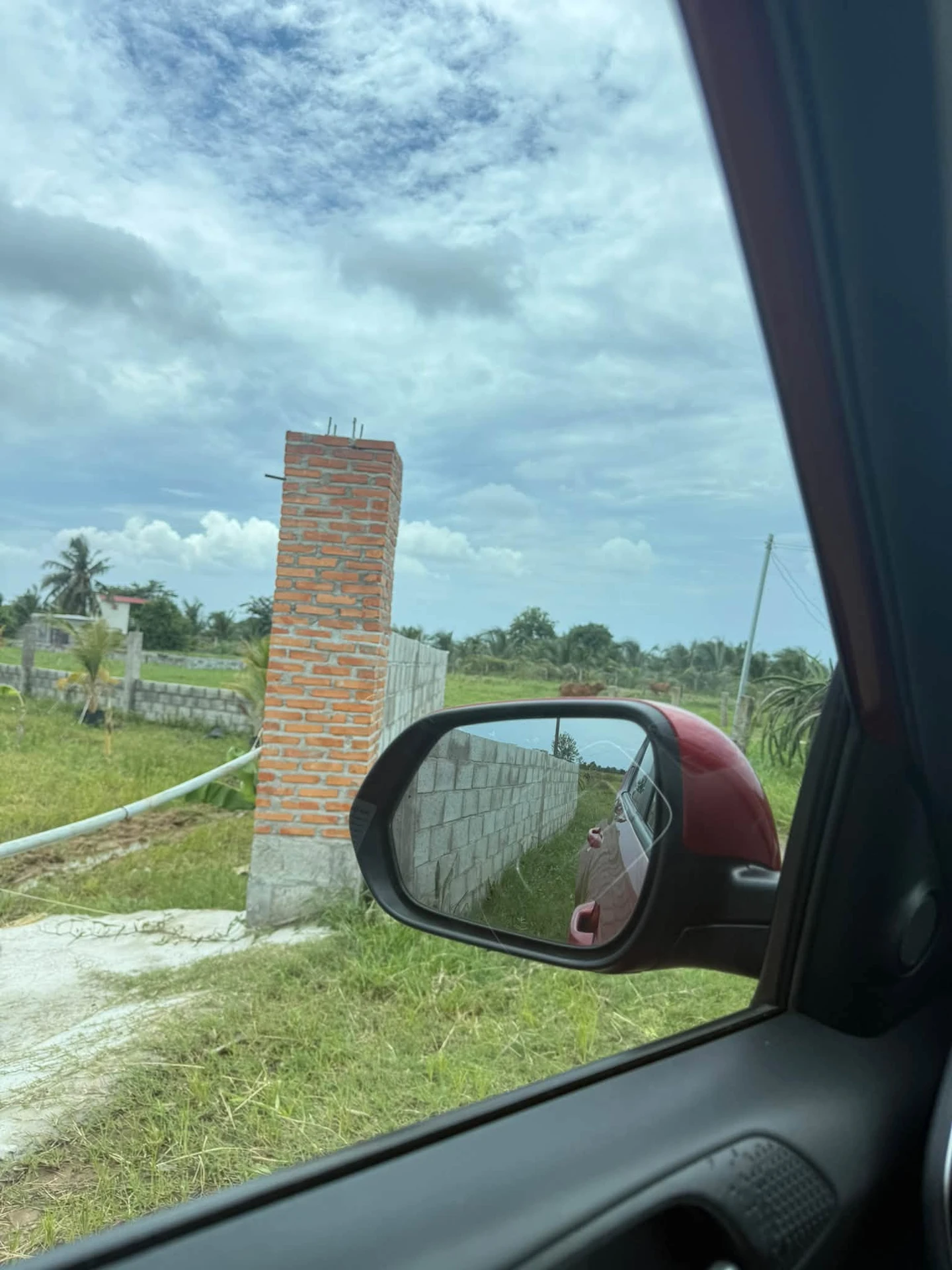 Bán đất 1100m² Phan Thiết 429 triệu - Ảnh 1