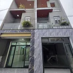 Bán nhà 2 tỷ 750, 66,5m2, 3 phòng ngủ, Biên Hòa - Ảnh thu nhỏ 1