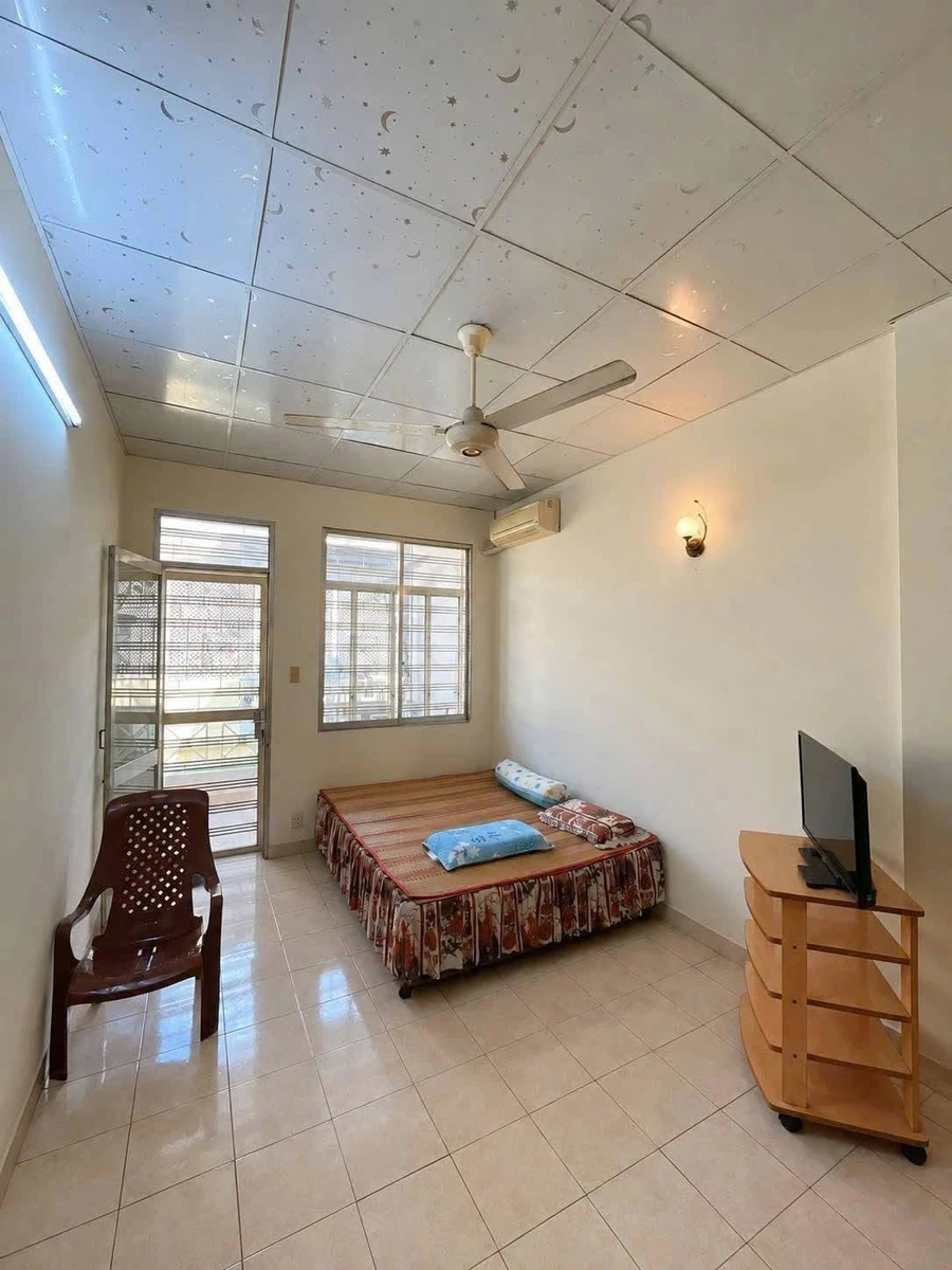 Cho thuê nhà hẻm 49m² 2PN, Phú Nhuận 15 triệu/tháng - Ảnh thu nhỏ 3