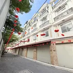 Dãy nhà phố cực đẹp ngay cổng Vạn Phúc City - đường 10 mét có vỉa hè - Ảnh thu nhỏ 7