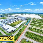 Bán đất 78,7m2 hai mặt tiền chợ KDT Thành Đông Hải Phòng - Ảnh thu nhỏ 3