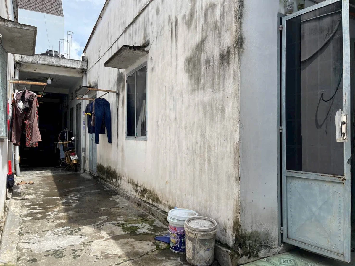 Bán lô đất 105m² Tam Hòa Biên Hòa Đồng Nai 3,6 tỷ - Ảnh thu nhỏ 3