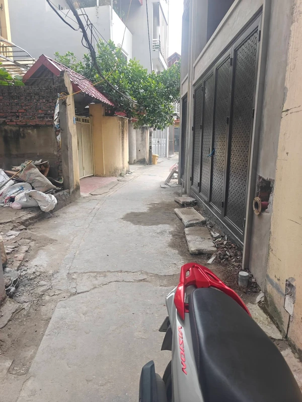 Bán tòa CCMN 8 phòng tại Cổ Bi, Gia Lâm, 292.5m², 8,6 tỷ