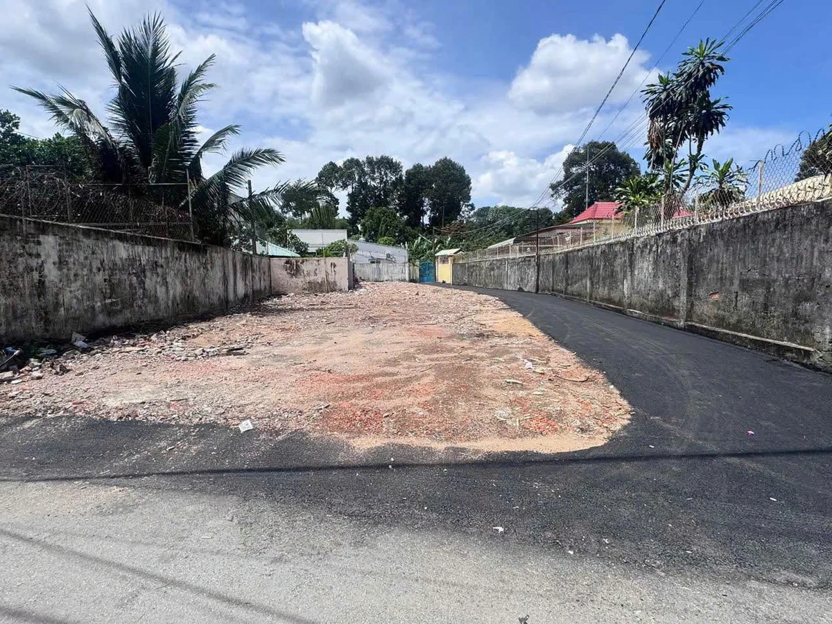 Bán lô đất thổ cư 89m² Cù Lao Hiệp Hòa, Đồng Nai - Ảnh 1