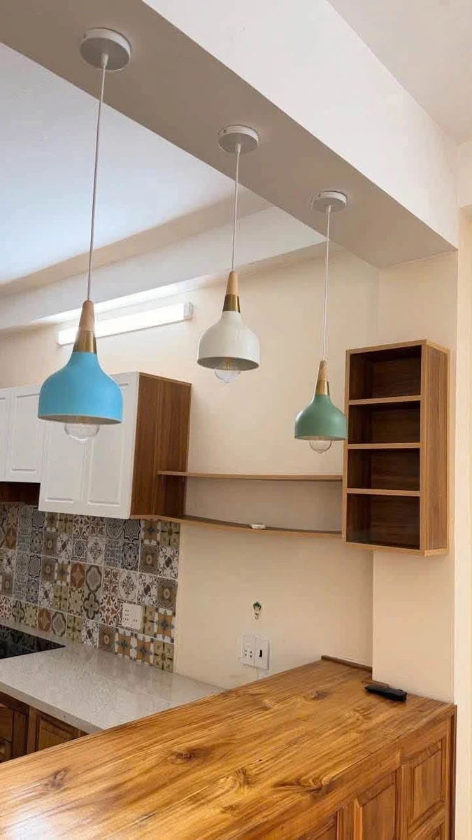 Bán nhà hẻm Trần Phú 7m ngang, 2PN, 2WC, 73m² - 2,75 tỷ - Ảnh thu nhỏ 4