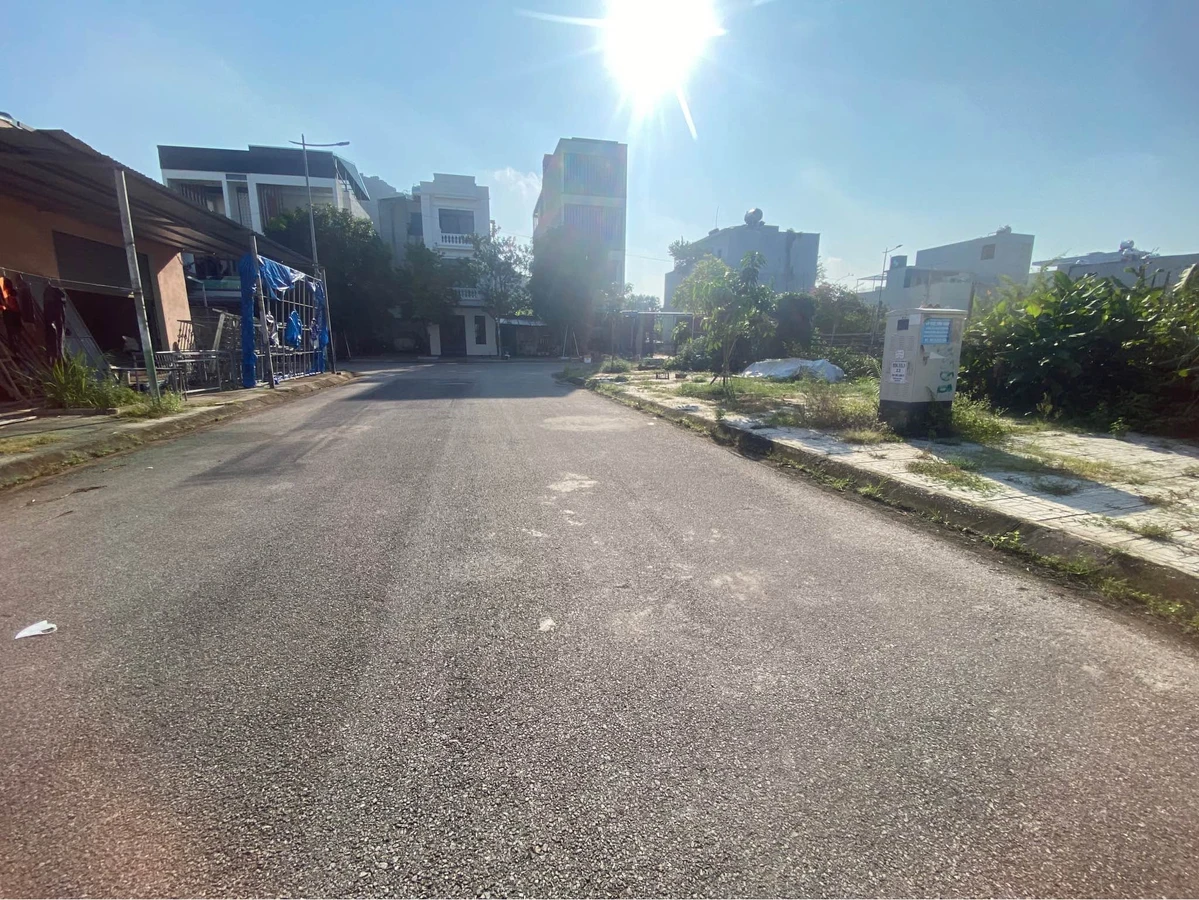Bán đất TĐC Núi Long 75m² 3,3 tỷ - Ảnh thu nhỏ 3